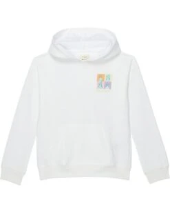 Billabong Kids Hello Sunshine Sweatshirt (Little Kids/Big Kids)