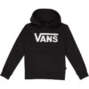 Vans Kids Classic Pullover (Toddler/Little Kids/Big Kids)
