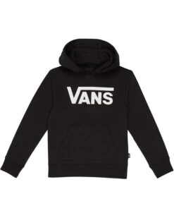 Vans Kids Classic Pullover (Toddler/Little Kids/Big Kids)