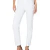Liverpool Chloe Slim In Bright White 2 Liverpool Chloe Slim In Bright White -Madewell Store 516x3BXxVlL. AC SR736920