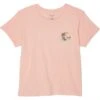 Roxy Kids Welcome To Paradise T-Shirt (Little Kids/Big Kids) -Madewell Store 51ntpwFJEuL. AC SR736920