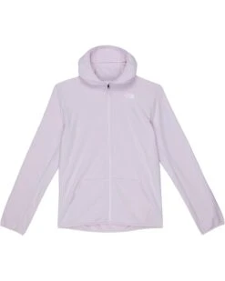 The North Face Kids Anchor Full Zip (Little Kids/Big Kids)