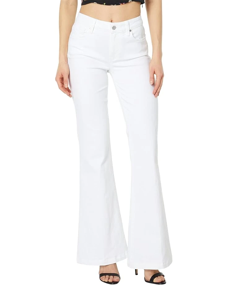 Paige Genevieve 32" In Crisp White 3 Paige Genevieve 32" In Crisp White