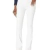 7 For All Mankind Ultra High-Rise Skinny Boot In No Filter Clean White -Madewell Store 51xeOe 0yAL. AC SR736920