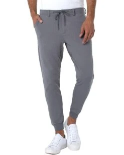 Liverpool Mercer Knit Joggers