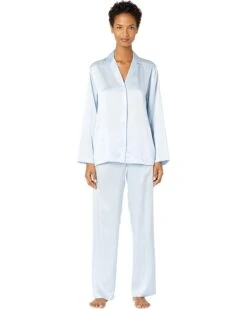 La Perla Silk Pajama