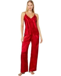 Natori Ryu Jacquard Cami PJ