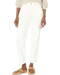 Free People Pacifica Straight Leg