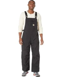 Carhartt Storm Defender® Loose Fit Heavyweight Bib Overalls