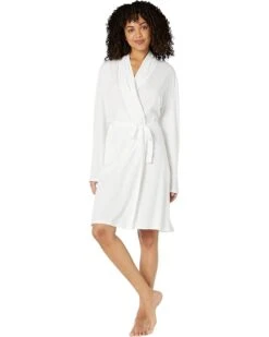 Skin Organic Cotton Coleen Robe