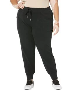 L.L.Bean Plus Size Bean's Cozy Joggers