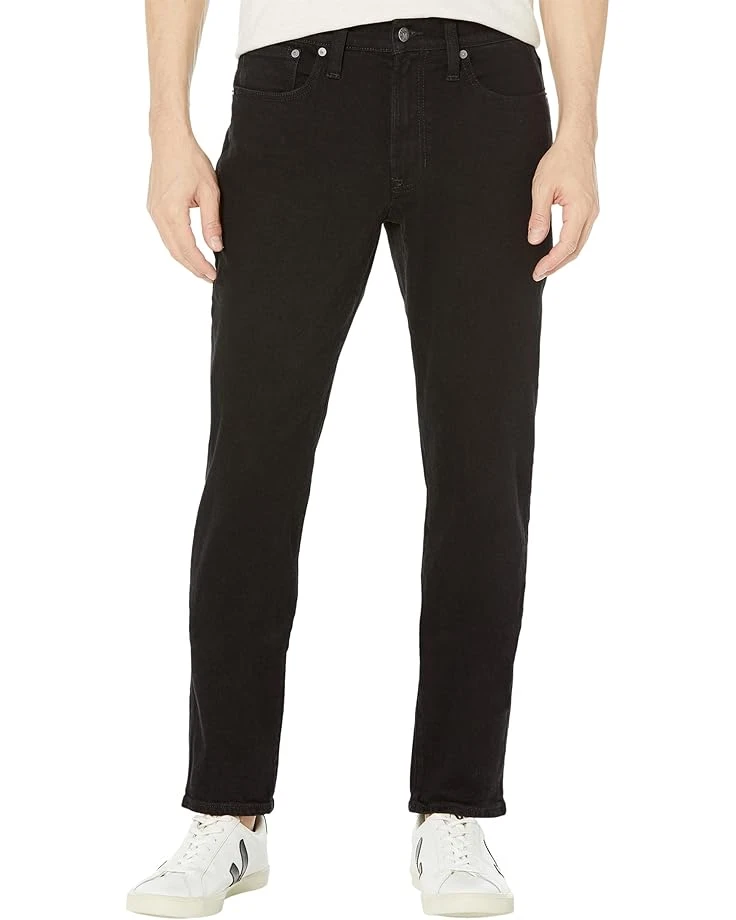 Madewell Athletic Slim In Twin Dragon Black 3 Madewell Athletic Slim In Twin Dragon Black