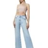 DL1961 Hepburn High-Rise Wide Leg In Jet Stream -Madewell Store 618wWKsqZCL. AC SR736920