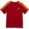 Adidas Originals Kids Adicolor 3-Stripes T-Shirt (Little Kids/Big Kids)