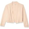 Calvin Klein Women's Long Sleeve Cardigan Shrug