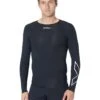 2XU Core Compression Long Sleeve -Madewell Store 61BxN 3x33S. AC SR736920