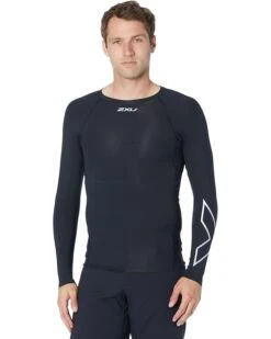 2XU Core Compression Long Sleeve