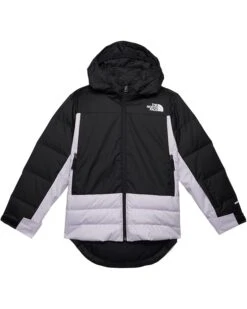 The North Face Kids Pallie Down Jacket (Little Kids/Big Kids)