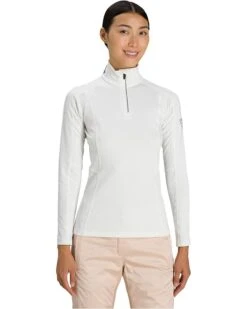 ROSSIGNOL Classique 1/2 Zip