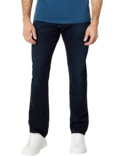 AG Adriano Goldschmied Everett Slim Straight Fit Jeans In Bundled