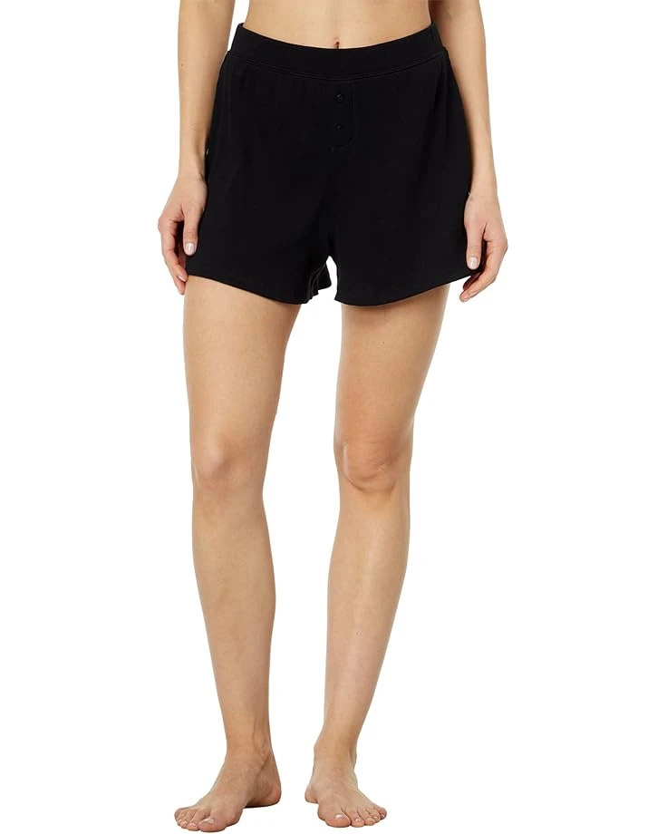 Skin Pima Cotton Regan Shorts 3 Skin Pima Cotton Regan Shorts