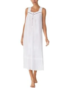 Lanz Of Salzburg Sleeveless Ballet Gown