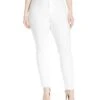 NIC+ZOE NIC+ZOE Women's Petite Size Knit Denim 1 NIC+ZOE NIC+ZOE Women's Petite Size Knit Denim -Madewell Store 61Hj7brhGkL. AC SR736920
