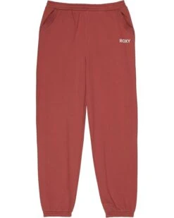 Roxy Kids Cover Me In Sunshine Sweatpants (Little Kids/Big Kids)