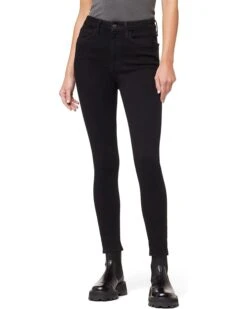 Joe's Jeans The Snapback High Honey Skinny