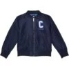 Converse Kids C Chenille Bomber (Big Kids) -Madewell Store 61L2on2a6L. AC SR736920