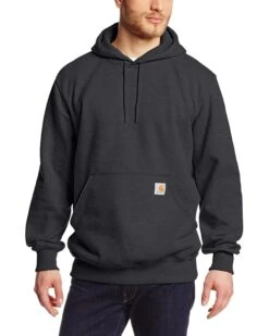 Carhartt Rain Defender Paxton Heavyweight Hooded Sweatshirt