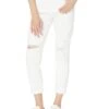 7 For All Mankind Josefina In Broken Twill White Destroy 2 7 For All Mankind Josefina In Broken Twill White Destroy -Madewell Store 61NpecXTLcS. AC SR736920
