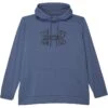 Under Armour Armour Fleece Big Logo Hoodie -Madewell Store 61RNDEoa52L. AC SR736920