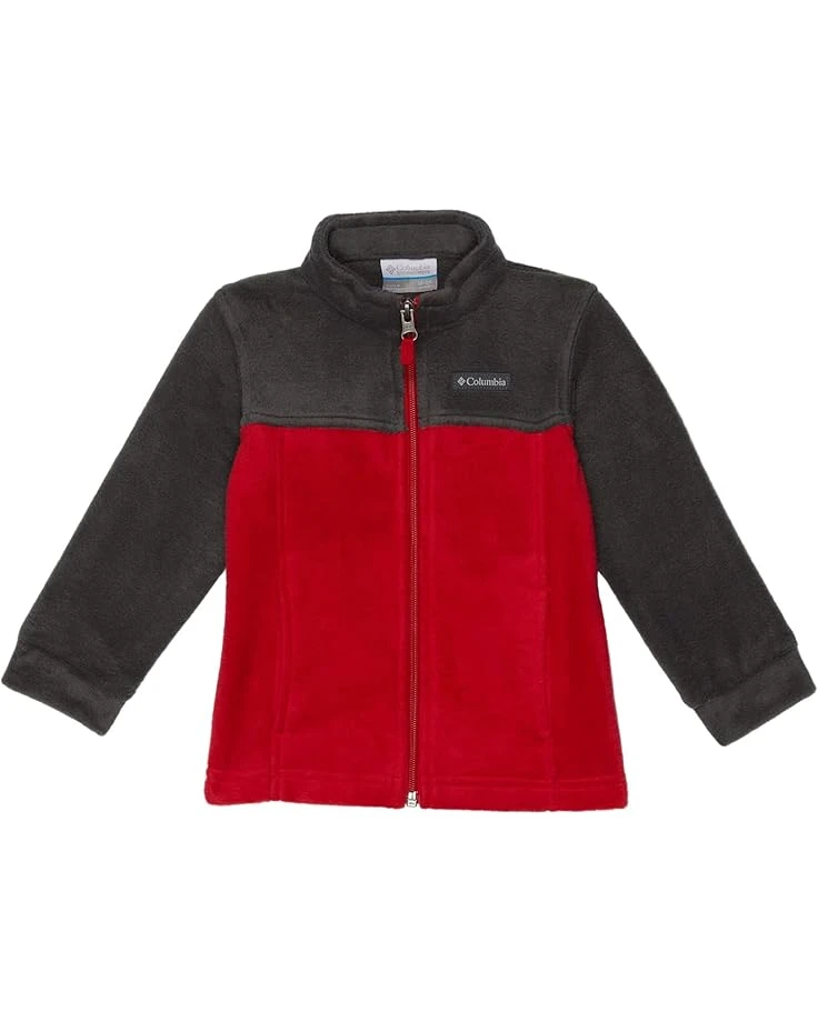 Columbia Kids Steens Mt™ II Fleece (Infant) 3 Columbia Kids Steens Mt™ II Fleece (Infant)