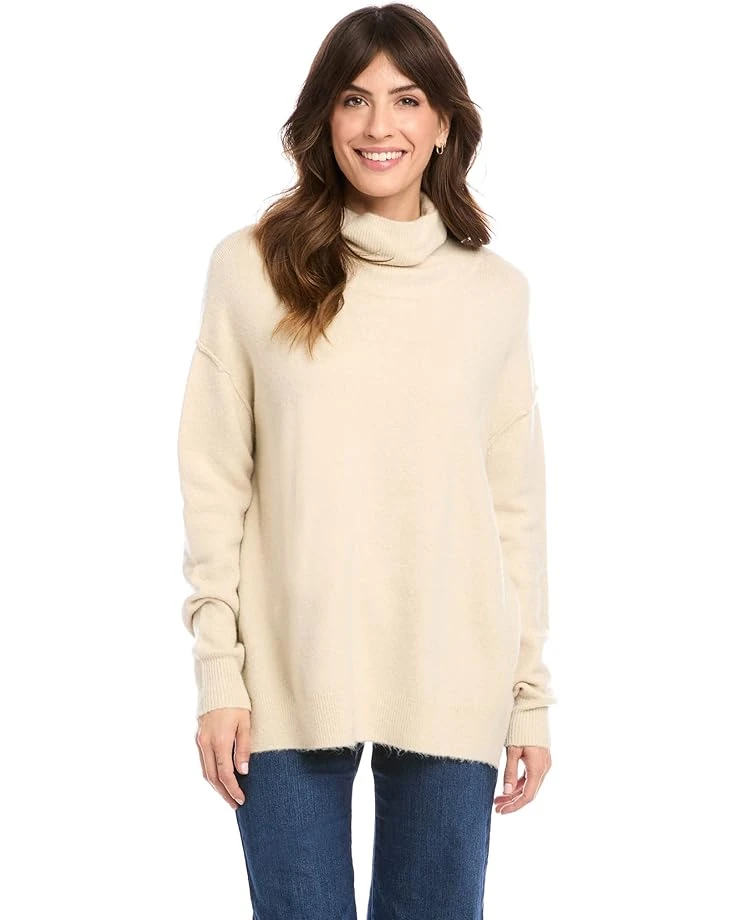Karen Kane Turtleneck Sweater 3 Karen Kane Turtleneck Sweater