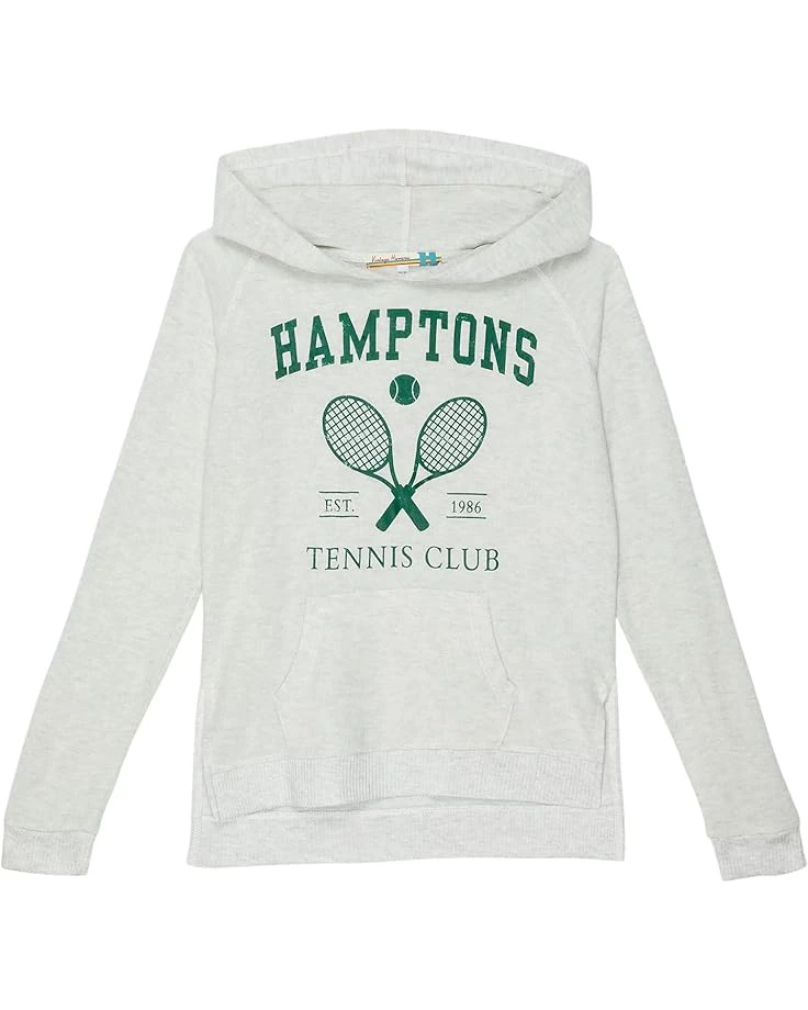 Vintage Havana Kids Hoodie W/ Side Slit (Little Kids/Big Kids) 3 Vintage Havana Kids Hoodie W/ Side Slit (Little Kids/Big Kids)