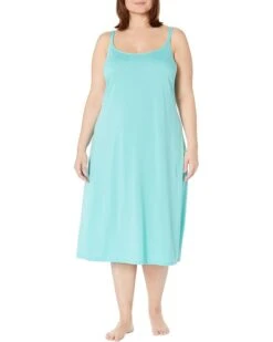 Natori Plus Size Shangri-La Gown
