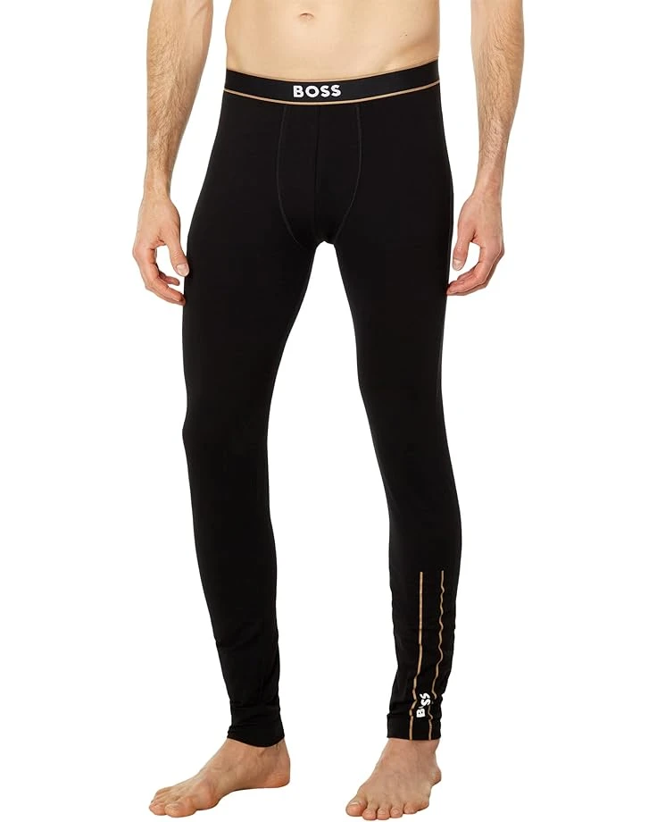 BOSS Classic Logo Long John Pants 3 BOSS Classic Logo Long John Pants