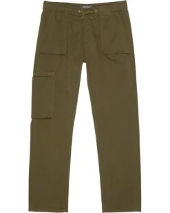 DL1961 Kids Jackson Jogger In Army Green (Big Kids)