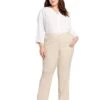 NYDJ Plus Size Marilyn Trousers -Madewell Store 61YwwcWQD2L. AC SR736920