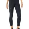 Under Armour Fly Fast 3.0 Ankle Tights -Madewell Store 61aQyeGgvqL. AC SR736920