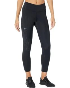 Under Armour Fly Fast 3.0 Ankle Tights