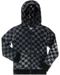 Appaman Kids Strivers Hoodie (Toddler/Little Kids/Big Kids)