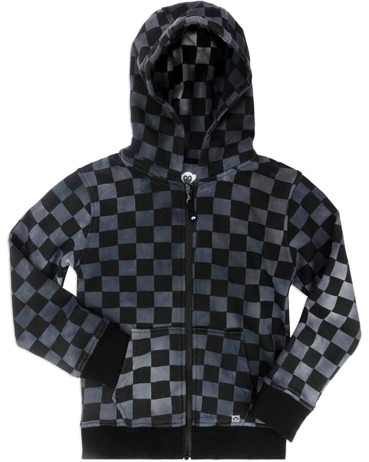 Appaman Kids Strivers Hoodie (Toddler/Little Kids/Big Kids) 3 Appaman Kids Strivers Hoodie (Toddler/Little Kids/Big Kids)