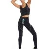 Koral Valencia Blackout High-Rise Leggings