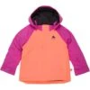 Burton Kids Classic Jacket (Toddler/Little Kids)