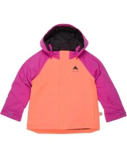 Burton Kids Classic Jacket (Toddler/Little Kids)