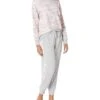 Splendid Women's Pajama Pullover Sweatshirt & Sweatpant Lounge Set 2 Splendid Women's Pajama Pullover Sweatshirt & Sweatpant Lounge Set -Madewell Store 61dtGytLDxL. AC SR736920