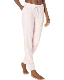 P.J. Salvage Peachy Party Joggers