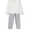 MANGO Kids Night Pyjamas (Little Kids/Big Kids) 1 MANGO Kids Night Pyjamas (Little Kids/Big Kids) -Madewell Store 61gWjtGdCCL. AC SR736920